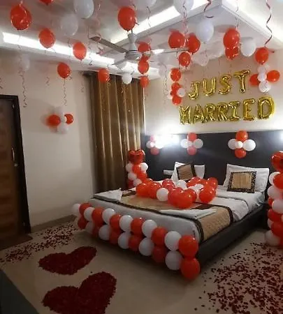 Hotel Vishal Delhi Aerocity